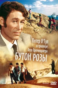  Бутон розы 