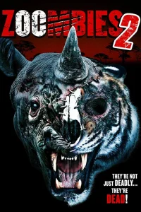  Зоозомби 2 