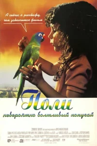  Поли 